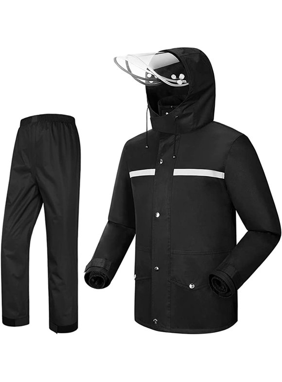 Rain Suits in Rainwear