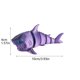 thumbnail image 3 of 3D impreso anguila de mar articulación activa juguete decoración realista animal marino figura, 3 of 6