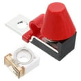 thumbnail image 1 of Terminal Fuse Block Single Stud Fuse Holder Compact Marine Battery Fuse Holder (300A), 1 of 8