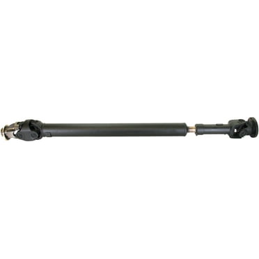 Dorman 936-112 Driveshaft For Jeep Wrangler (Jk) Fits 2007 Jeep Wrangler