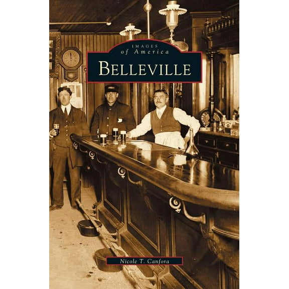 Belleville (Hardcover)