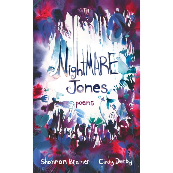 Nightmare Jones: Poems, (Hardcover)