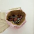 thumbnail image 2 of Bolso Hobo informal para mujer, bolso informal para axila, bolso versátil para axila, bolso de compras suave, 2 of 9