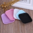 thumbnail image 3 of Plant Flower Pot Saucer Plastic Square Base Water Planter Tray Garden Tools, 3 of 18