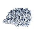 thumbnail image 4 of 100 anillos de aluminio para pata de paloma, anillos de identificación para palomas 2024, 4 of 8