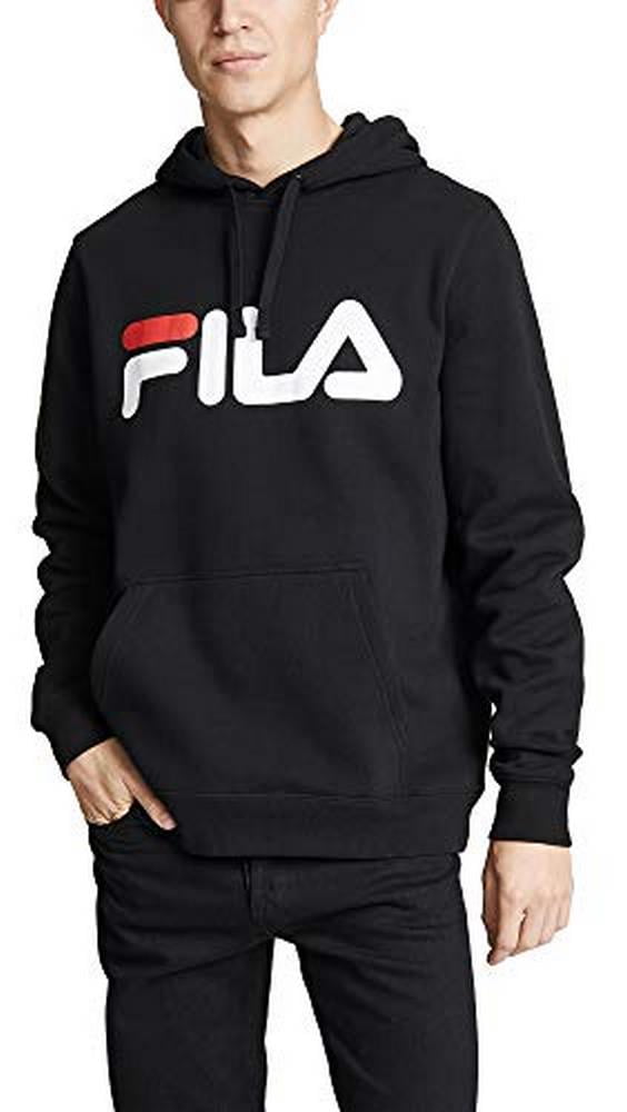 fila fiori hoodie