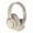 Beige, variant on Fnochy Bluetooth Headphones Over Ear, 20H Playtime Wireless Headphones with Bluetooth 5.1 Chip, Hands-Free Calls, Deep Bass Headphones for Travel Home Office Cellphone PC