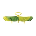 thumbnail image 2 of Cesta vaporera plegable Joseph Joseph Bloom para verduras, 2 of 9