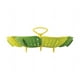 thumbnail image 2 of Cesta vaporera plegable Joseph Joseph Bloom para verduras, 2 of 9