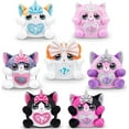 thumbnail image 3 of Rainbocorns Sparkle Heart Surprise Series 2 Kittycorn - Random, 3 of 9