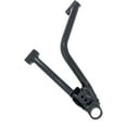 thumbnail image 2 of Polaris 1025234-067 Gloss Black Front Left Upper A-Arm Sportsman 570 2021-2023, 2 of 7