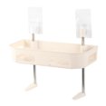 thumbnail image 2 of Estante de Almacenamiento para Inodoro Soledad 1/2/3 niveles Beige, 2 of 10