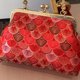 thumbnail image 2 of Bolsa clásico para mujer Nuevo estilo chino Retro Gran capacidad para cóctel Ehuebsd Para Estrenar, 2 of 3