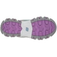 thumbnail image 4 of Skechers Enfants D'lites-Wild Bling Espadrille, 4 of 5