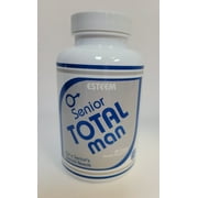 Esteem Products Senior Total Man 90 Caps