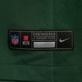 thumbnail image 6 of Men's Nike Savion Williams  Green Green Bay Packers Team Game Jersey, 6 of 6