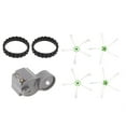 thumbnail image 3 of Motor del cepillo lateral, piezas de repuesto del módulo del motor del cepillo lateral para piezas de repuesto para un valor inmejorable, 3 of 9
