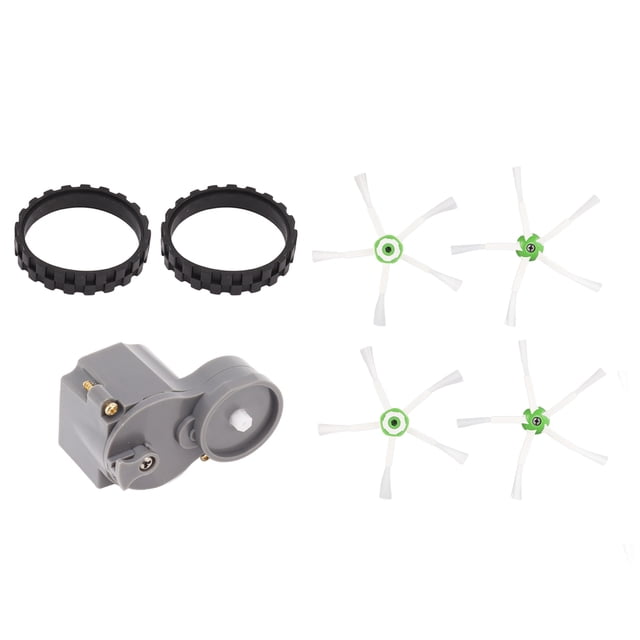 Motor de cepillo lateral para, módulo de motor de cepillo lateral Módulo de motor de cepillo lateral para motor de cepillo lateral Valor inmejorable