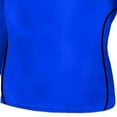 thumbnail image 6 of Moxiu Compression Set Men Sports Running Set for Men,Compression Shirt + Pants Skin-Tight Long Sleeves Quick Dry Fitness Tracksuit Gym 2025 Blue,XL, 6 of 8