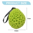 thumbnail image 2 of Bath Sponge, Body Loofah Scrubber, Exfoliating Bath Sponge, Shower Use Sponge for Men, Women, 2 of 7