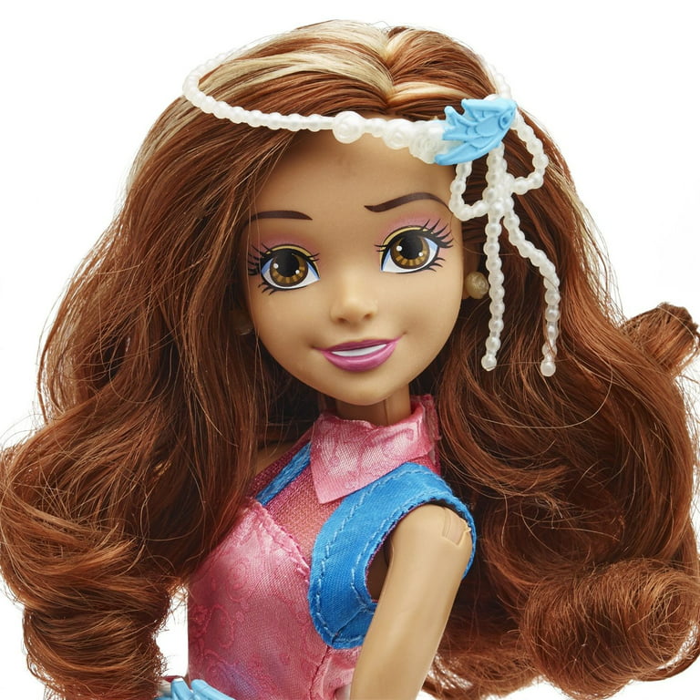 Kids Hasbro Disney Descendants 3 Signature Audrey Doll