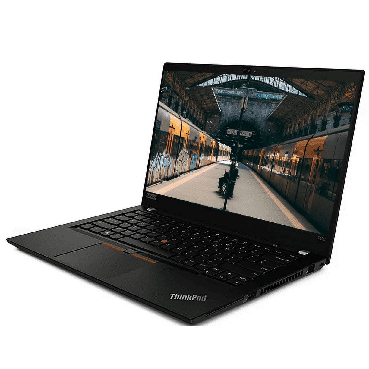 Lenovo ThinkPad T490 14