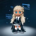 thumbnail image 3 of pop mart anime figures blind box Lil Peach Riot series Mysterious box kawaii figurine pvc Room Decoration Christmas Gift toys, 3 of 5
