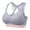 A, variant on Bras For Women,Women's Body by T-Back Bra C,XL