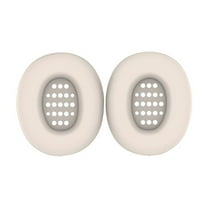 Replacement Ear Pads Cushions For JBL Tune 770NC Headphones, Soft Silicone Headphone Ear Covers Earpad Compatible with JBL Tune 770NC Headphones