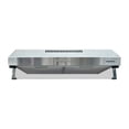 thumbnail image 1 of Campana Extractora De Pared SUPRA Acero Inoxidable 76 Cm NUBE A-76, 1 of 8