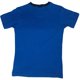 thumbnail image 2 of Playera para Niño Spiderman Azul Rey Talla 4, 2 of 3