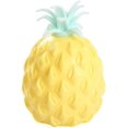 thumbnail image 1 of Juguetes para aliviar el estrés, Squeeze Fidget Toy Descompresión Creative Cute Simulation Pineapple Hombres y mujeres Juguetes de descompresión para niños Regalo para adultos Adepaton LKX-0665-4, 1 of 5