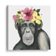 thumbnail image 1 of Cuadro decorativo - Halo Tropical V, Grace Popp 100x100 Canvas Lab Animales, Botánica, Floral, Naturaleza, Animales y naturaleza, Africano, Tropical, 1 of 2