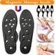 thumbnail image 5 of Orthopedic Insoles - High Arch Support for Men & Women | Pain Relief for Heel Spurs & Flat Feet | Fits Athletic Shoes & Work Shoes(41-43), 5 of 5