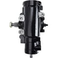 thumbnail image 4 of A-Premium Complete Power Steering Gear Box Gearbox Assembly Compatible with Dodge Durango 1998-1999, Dakota 1999, 2.5L 3.9L 5.2L 5.9L, 4WD, Replace# 52103501AA, 52106257AB, 4 of 8