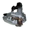 thumbnail image 1 of Parts 24102899 24100576 Shift Shaft Cover 1pack, 1 of 3