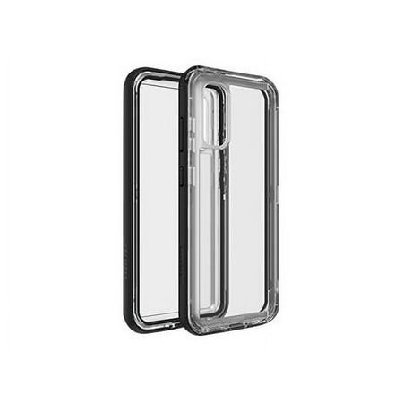 LifeProof - NËXT Case for Samsung Galaxy S20+ 5G - Black Crystal