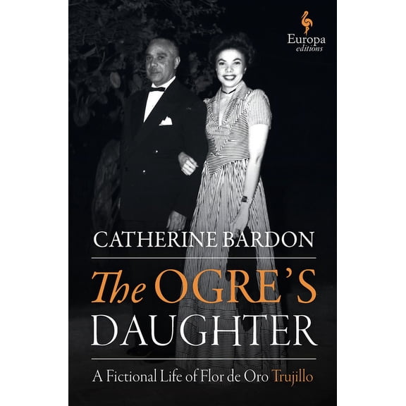 The Ogre's Daughter, (Hardcover)