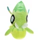 thumbnail image 2 of 2024 Pokemon Celebi Peluches Kawaii Anime Elfo Verde Muñeco de Peluche Suave Dibujos Animados Lindo Almohada Regalos de Cumpleaños para Niños, 2 of 5