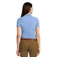 thumbnail image 2 of Port Authority Women's Stain Resistant Polo, 2 of 2