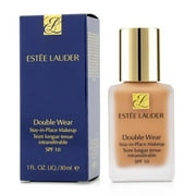 Estee Lauder Double Wear Stay-in Place Makeup Spf 10 - 2c1 Pure Beige 1 oz/30 ml
