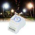 thumbnail image 1 of Mechanical Time Switch, Electrical Timer 24 Hour Mechanical Timer  for Stair Lights for Street Lights, 1 of 8