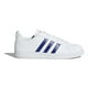 thumbnail image 1 of Tenis Adidas Advantage BB9620 Blanco/Azul 22.5 (MX), 1 of 5
