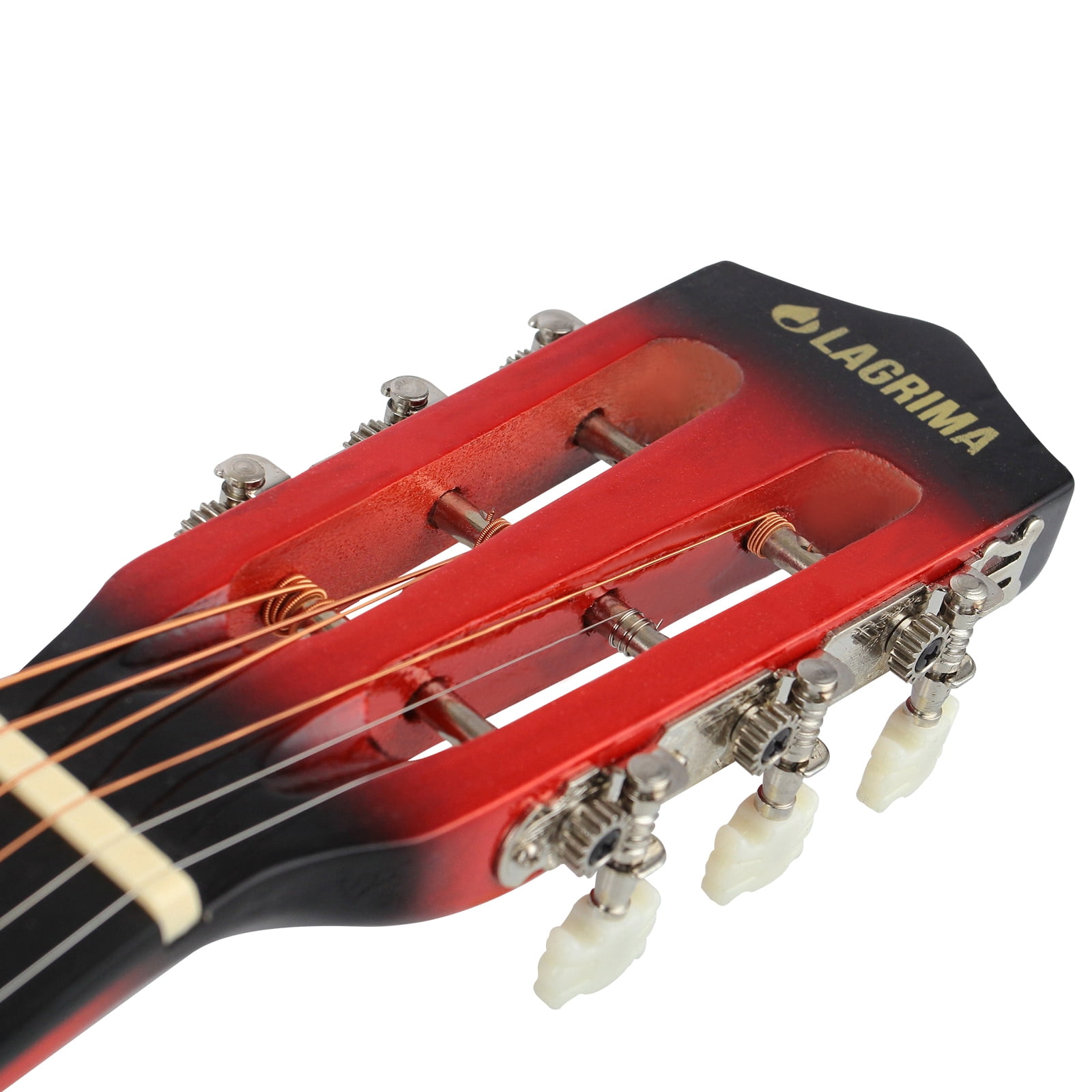 Lagrima acoustic guitar deals