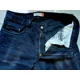 thumbnail image 4 of Pantalón Levis Hombre 505 Regular Azul Oscuro, 4 of 7