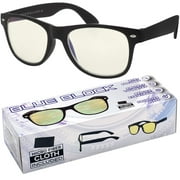 Blue Light Filtering Glasses Gaming Computer Glasses Blueblock Protection Lentes