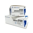 thumbnail image 4 of 20 Boxes of 50 Posterior Disposable Impression Bite Trays for Teeth Molds (Blue), 4 of 4