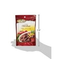 thumbnail image 6 of Mrs Wages Chili Base Tomato Seasoning Mix, 5 oz. Package (Pack of 6), 6 of 9