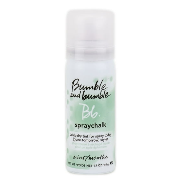 Bumble And Bumble Hairspray Chalk - Option : Mint - 1.4 Oz