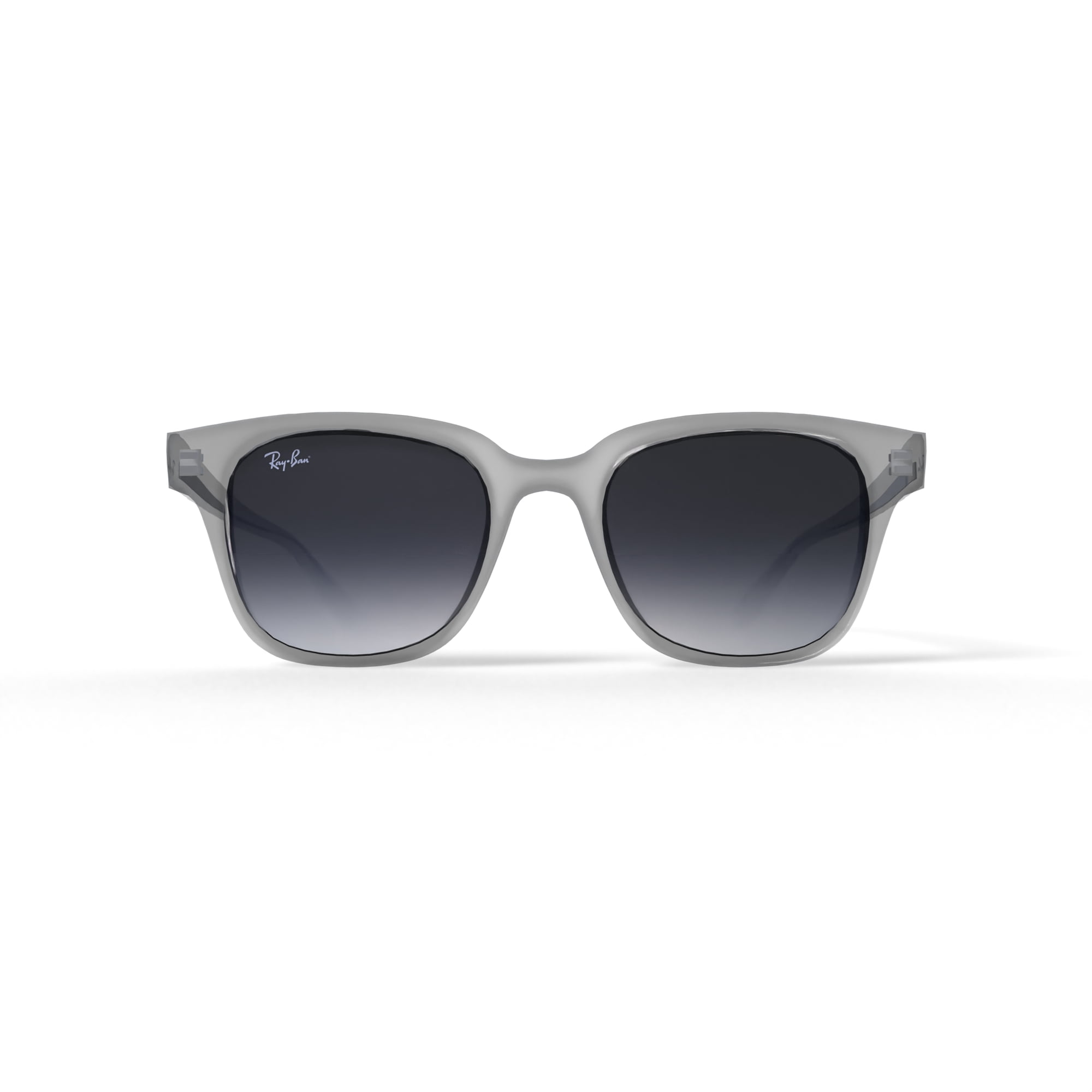 Ray-Ban Sunglasses, RB4323 51 - TRASPARENT GREY/GREY GRADIENT DARK GREY